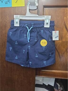 3t new swim trunks from target item 44
